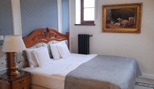Suite Deluxe