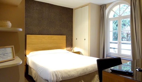 Habitación estándar