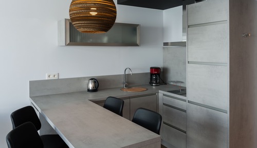 Apartamento Confort, 2 habitaciones