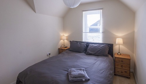 Apartamento, 1 habitación