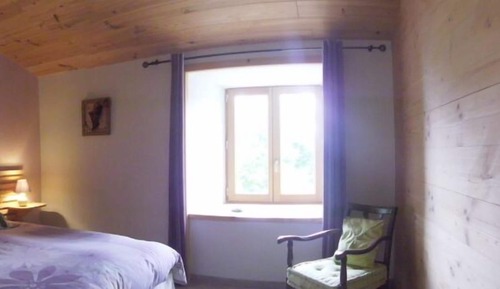 Habitación Confort doble