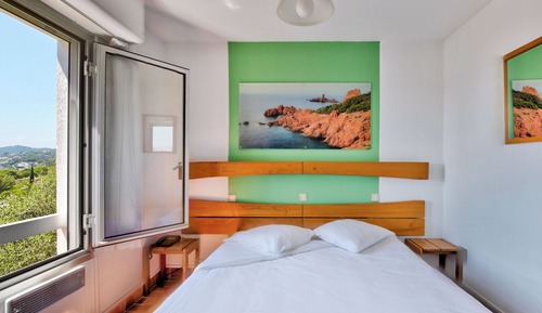 Apartamento estándar