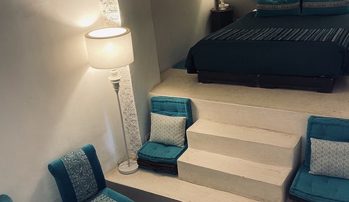 Suite de diseño (Secrète)