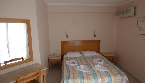Apartamento (Studio)