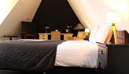 Habitación estándar