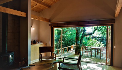 Suite, no fumadores (Private onsen, Yuragi, 4Beds)