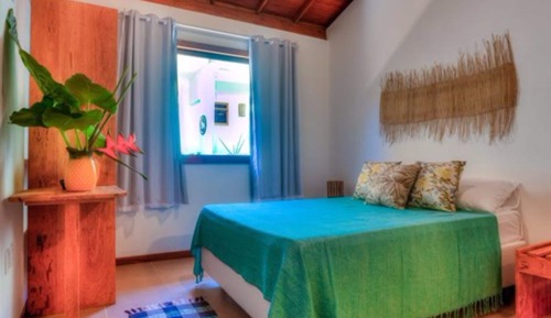 Dúplex, baño privado