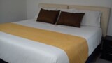 Standard Double Room, Accessible, Private Bathroom