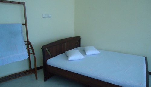 Double NON  AC Room