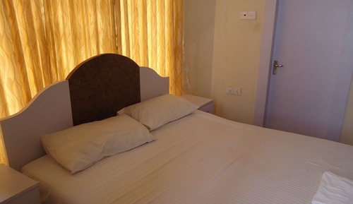 Family AC Room