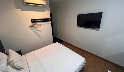 Suite superior