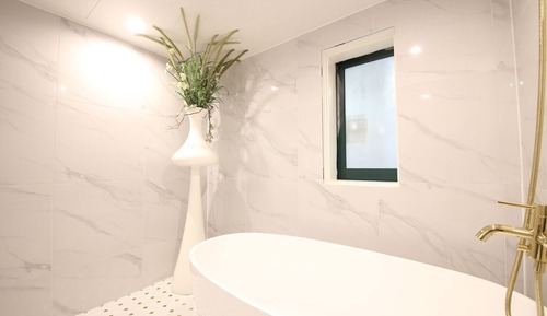 Suite Twin Room