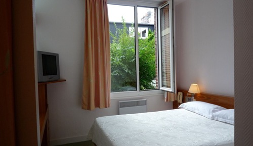 Habitación doble