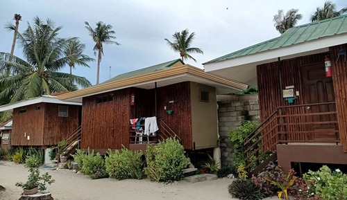 Casa de campo (Airconditioned)