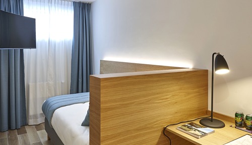 Cozy Single