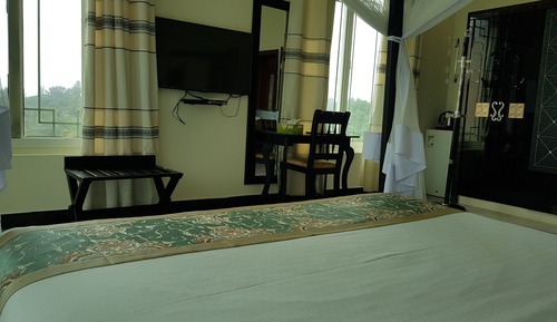 Villa, 3 habitaciones, vistas al mar
