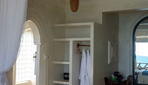 Habitación ejecutiva doble