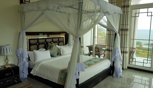 Suite Deluxe, vistas al mar