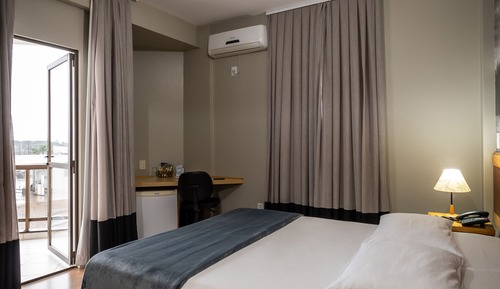 Apartamento de lujo