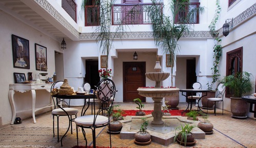 Habitación doble superior (Saphyr)