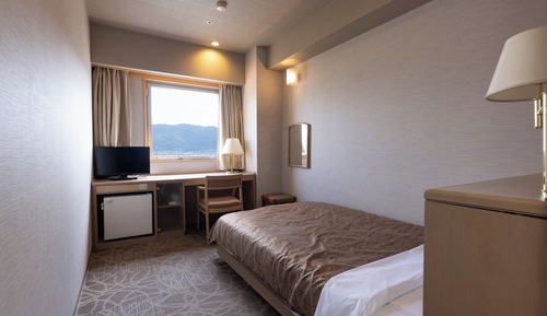 Habitación estándar, no fumadores