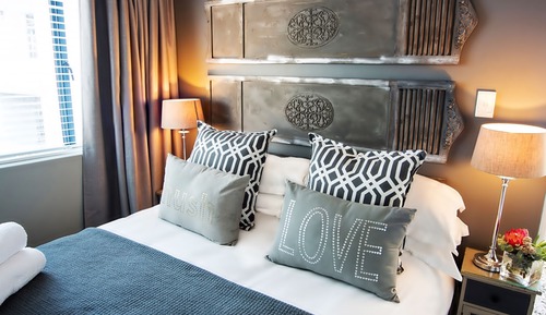 Apartamento estándar