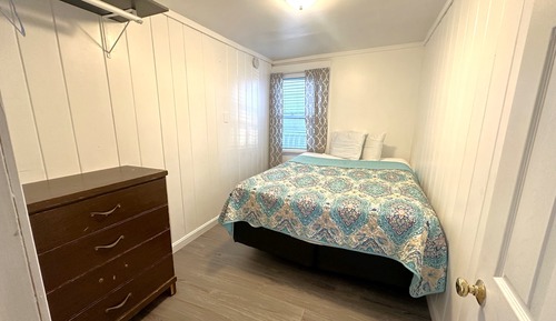 Apartamento, 2 habitaciones