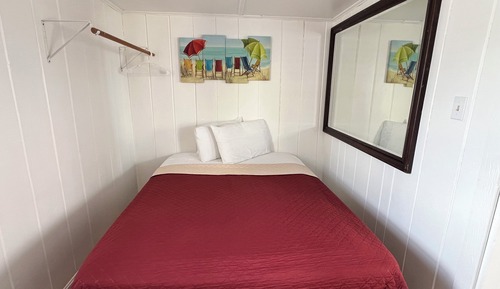 Apartamento, 1 habitación