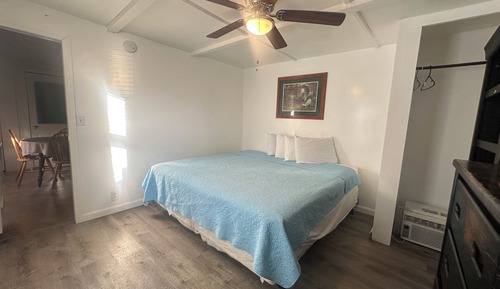 Apartamento Deluxe, 1 habitación