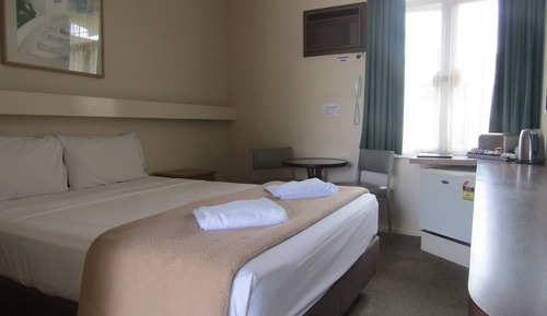 Habitación Premium doble, 1 cama de matrimonio
