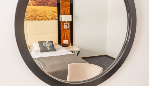 Apartamento Deluxe, 1 habitación