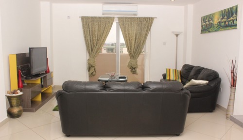 Apartamento Premium, 2 habitaciones