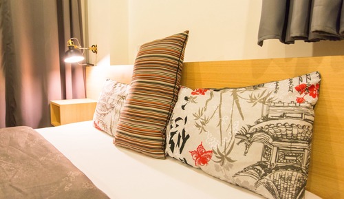 Apartamento Premium, 3 habitaciones