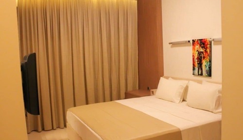 V-VIP Junior Suite