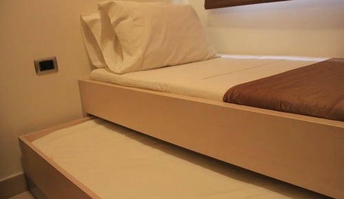 V-VIP Residential Suite