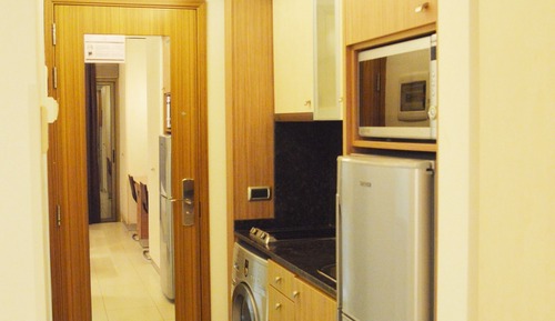 Habitación Confort doble