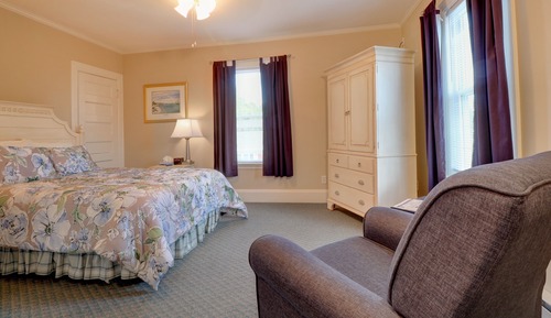 Suite, varias camas