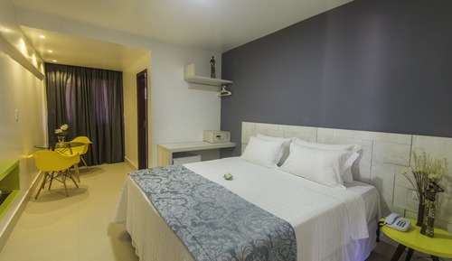 Habitación estándar