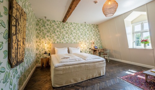 Suite estudio junior
