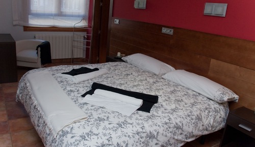 Habitación doble
