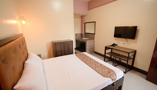 Habitación doble