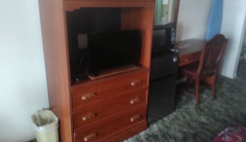 Habitación Premier, 2 camas de matrimonio, planta baja