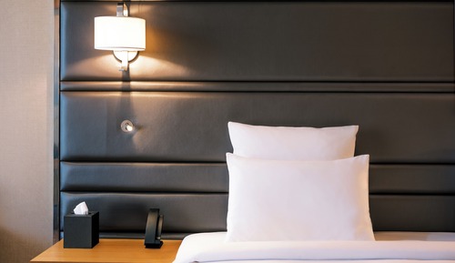 Habitación Deluxe, 1 cama de matrimonio grande