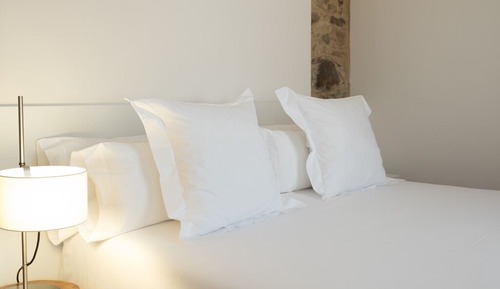 Habitación básica doble