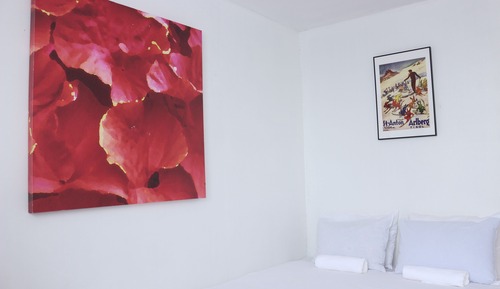 Habitación doble