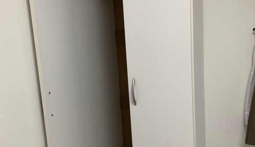 Habitación doble (Small Double Bed)