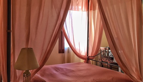 Habitación básica doble