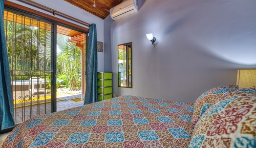 Casa exclusiva