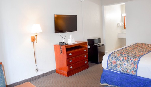 Habitación Premium, 1 cama de matrimonio grande