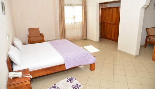 Habitación Business (Prestige)